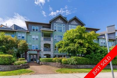 Sunnyside Park Surrey Apartment/Condo for sale:  1 bedroom 914 sq.ft. (Listed 2022-10-03)