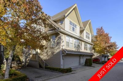 Willoughby Heights Townhouse for sale:  4 bedroom 2,092 sq.ft. (Listed 2023-01-27)