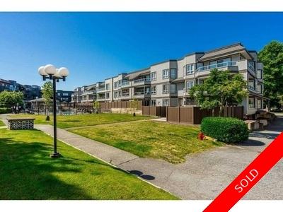 Sunnyside Park Surrey Apartment/Condo for sale:  2 bedroom  (Listed 2021-08-29)
